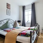 Sofia & Sillweg Naehe Rebull Ring Apartment