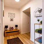 Sofia & Sillweg Naehe Rebull Ring Apartment Fohnsdorf