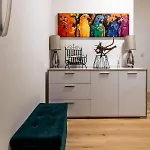 Sofia & Sillweg Naehe Rebull Ring Apartment *
