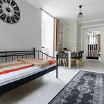 Apartment Sofia Apartment&zimmer Sillweg Nähe Rebull Ring *