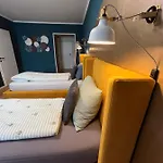 Apartment Sofia Apartment&zimmer Sillweg Nähe Rebull Ring