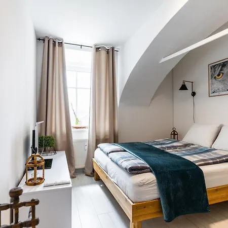 Sofia & Sillweg Naehe Rebull Ring Appartement