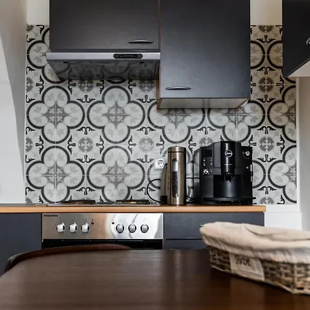 Sofia & Sillweg Naehe Rebull Ring Apartmán Fohnsdorf