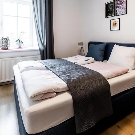 Apartment Sofia & Sillweg Naehe Rebull Ring Fohnsdorf