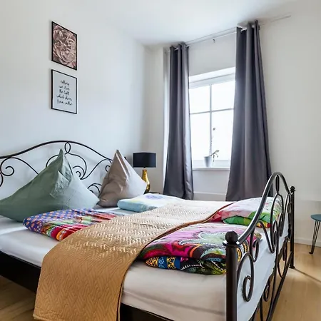 Sofia & Sillweg Naehe Rebull Ring Apartment