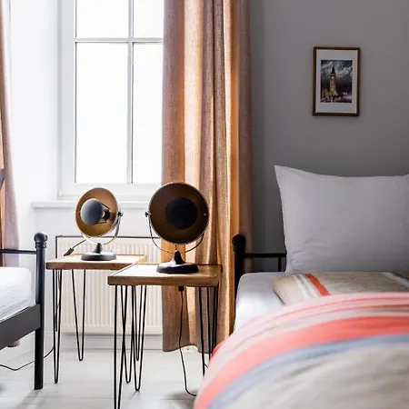 Sofia & Sillweg Naehe Rebull Ring Apartmán *