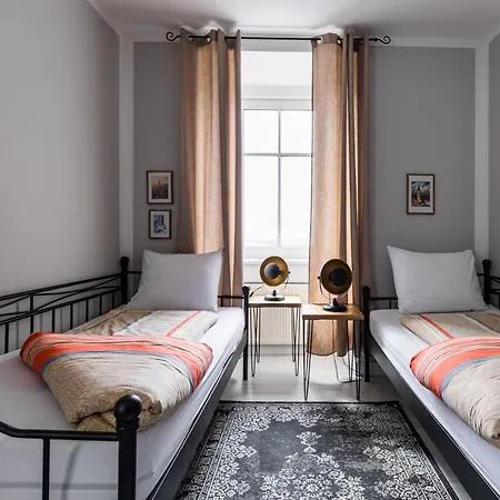 Apartmán Sofia & Sillweg Naehe Rebull Ring