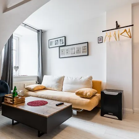 Sofia & Sillweg Naehe Rebull Ring Apartmán *