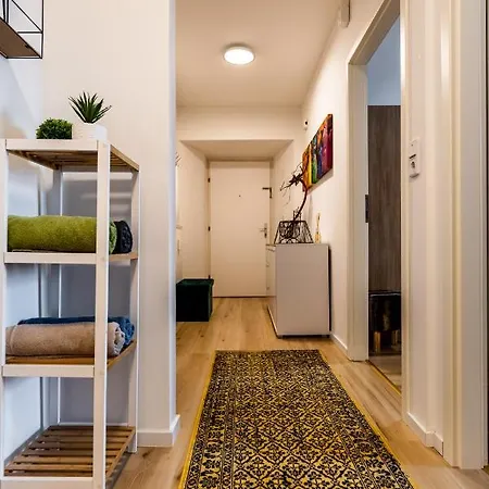 Sofia & Sillweg Naehe Rebull Ring Apartmán *