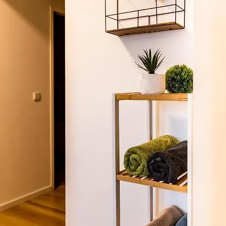 Sofia & Sillweg Naehe Rebull Ring Apartmán *