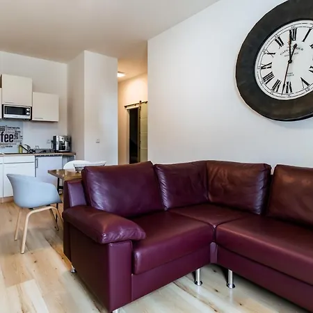 Apartmán Sofia & Sillweg Naehe Rebull Ring Fohnsdorf