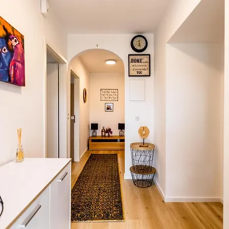 Appartamento Sofia & Sillweg Naehe Rebull Ring *