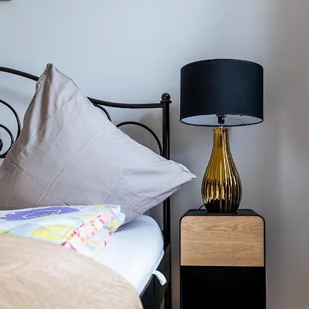 Apartmán Sofia & Sillweg Naehe Rebull Ring *