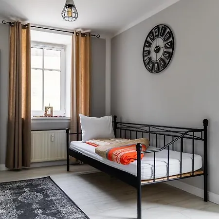 Apartmán Sofia & Sillweg Naehe Rebull Ring