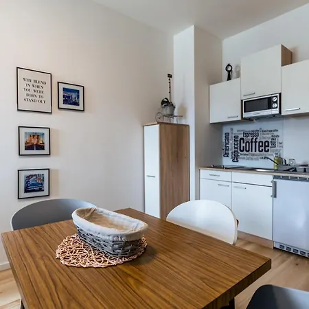 Apartmán Sofia & Sillweg Naehe Rebull Ring