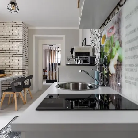 Apartmán Sofia & Sillweg Naehe Rebull Ring *