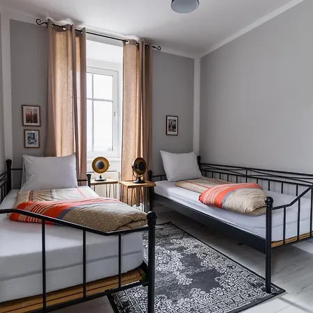 Sofia & Sillweg Naehe Rebull Ring Apartmán Fohnsdorf