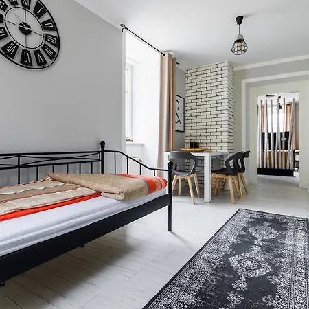 Apartmán Sofia & Sillweg Naehe Rebull Ring *