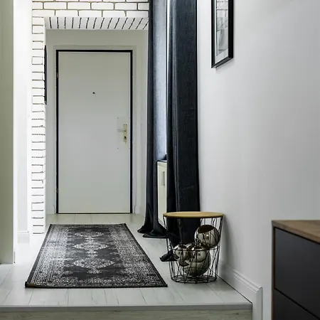 Apartmán Sofia & Sillweg Naehe Rebull Ring *