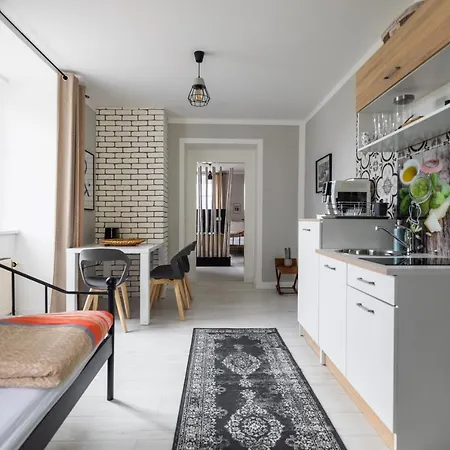 Apartmán Sofia & Sillweg Naehe Rebull Ring