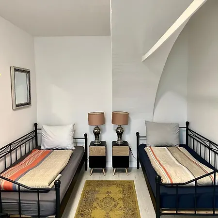 Sofia & Sillweg Naehe Rebull Ring Apartmán Fohnsdorf