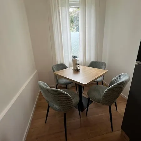 Sofia & Sillweg Naehe Rebull Ring Apartmán