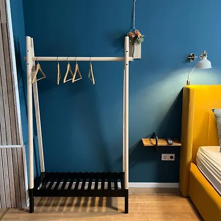 Sofia & Sillweg Naehe Rebull Ring Apartmán