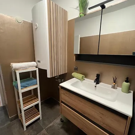 Sofia & Sillweg Naehe Rebull Ring * Fohnsdorf