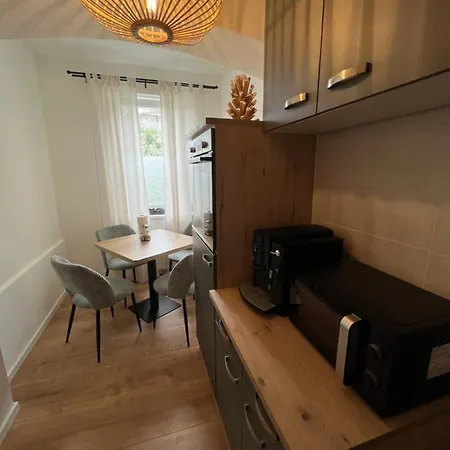 Sofia & Sillweg Naehe Rebull Ring Apartmán