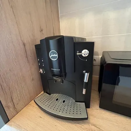 Apartmán Sofia & Sillweg Naehe Rebull Ring Fohnsdorf