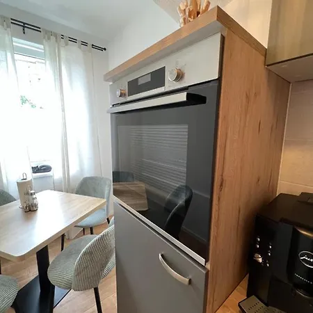 Apartmán Sofia & Sillweg Naehe Rebull Ring Fohnsdorf
