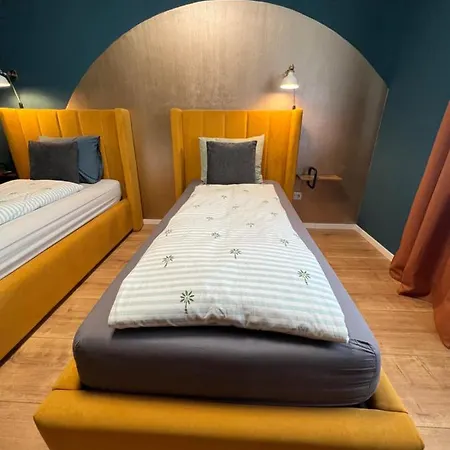 Sofia & Sillweg Naehe Rebull Ring Apartmán