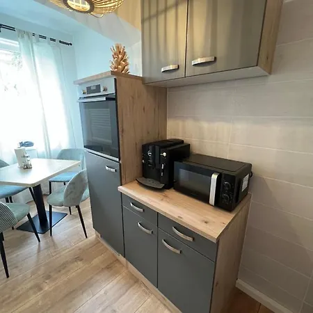 Sofia & Sillweg Naehe Rebull Ring * Fohnsdorf