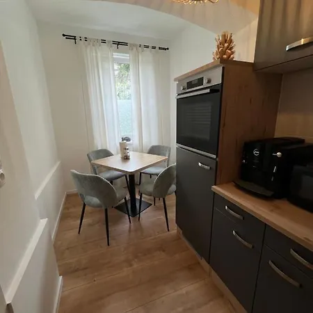 Apartment Sofia & Sillweg Naehe Rebull Ring *