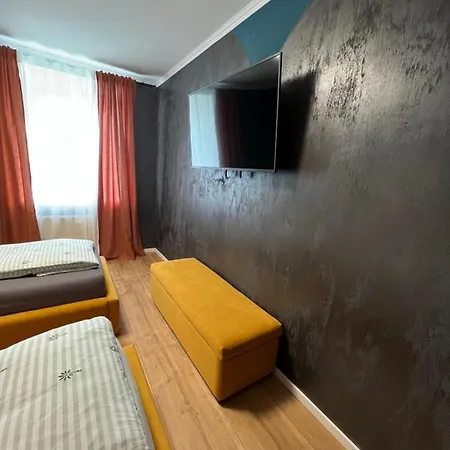 Sofia & Sillweg Naehe Rebull Ring * Fohnsdorf