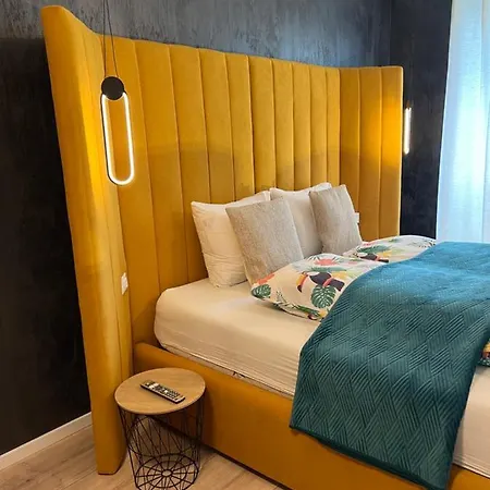 Sofia & Sillweg Naehe Rebull Ring Apartment