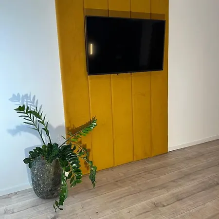 Sofia & Sillweg Naehe Rebull Ring Apartment *