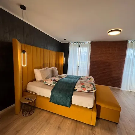 Apartment Sofia & Sillweg Naehe Rebull Ring *