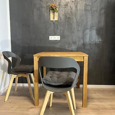 Sofia & Sillweg Naehe Rebull Ring Apartment