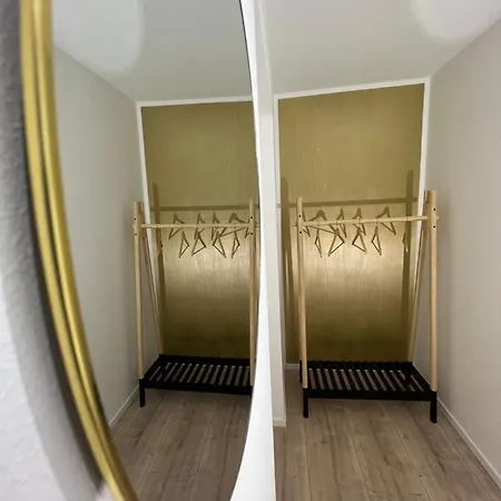 Sofia & Sillweg Naehe Rebull Ring Apartment
