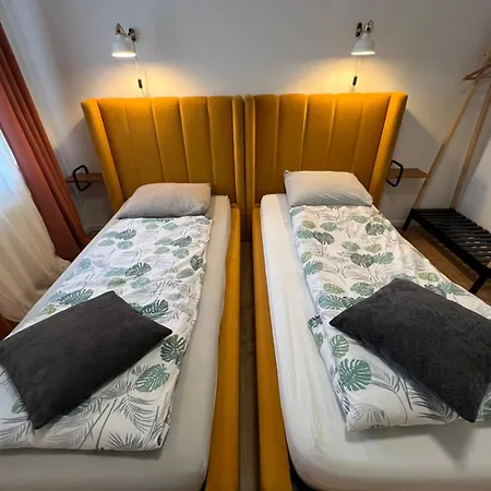 Apartmán Sofia & Sillweg Naehe Rebull Ring