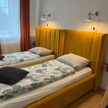 Sofia & Sillweg Naehe Rebull Ring Apartment *