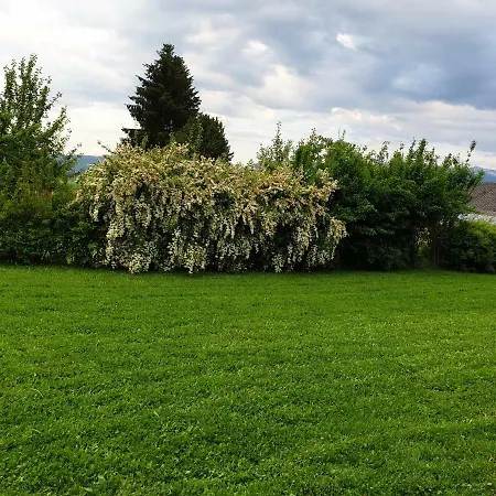 Apartment Sofia & Sillweg Naehe Rebull Ring Fohnsdorf