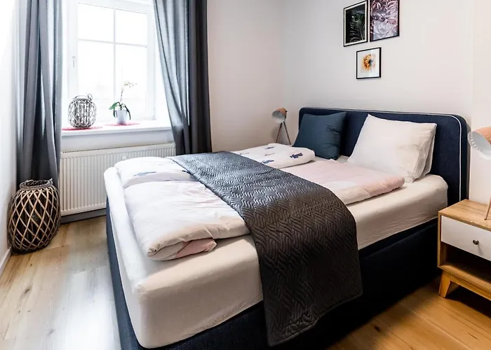 公寓 Sofia & Sillweg Naehe Rebull Ring 丰斯多夫