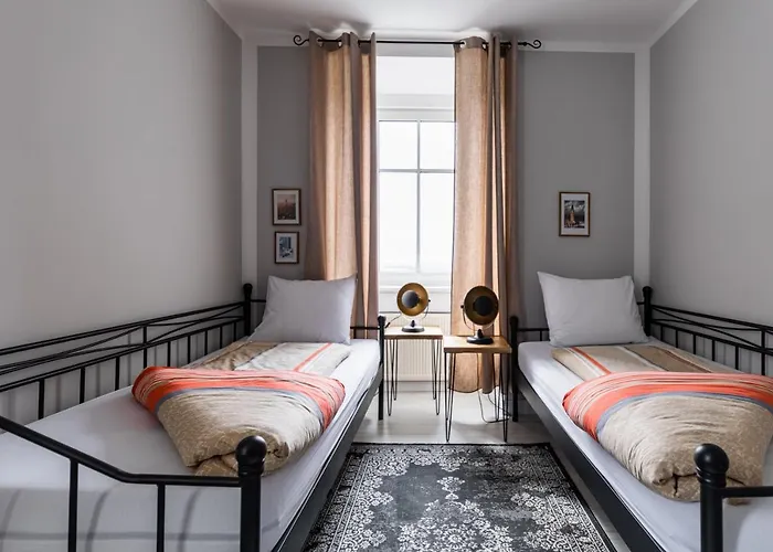 公寓 Sofia & Sillweg Naehe Rebull Ring