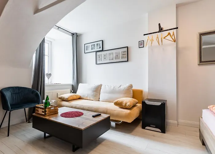 Sofia & Sillweg Naehe Rebull Ring Διαμέρισμα *