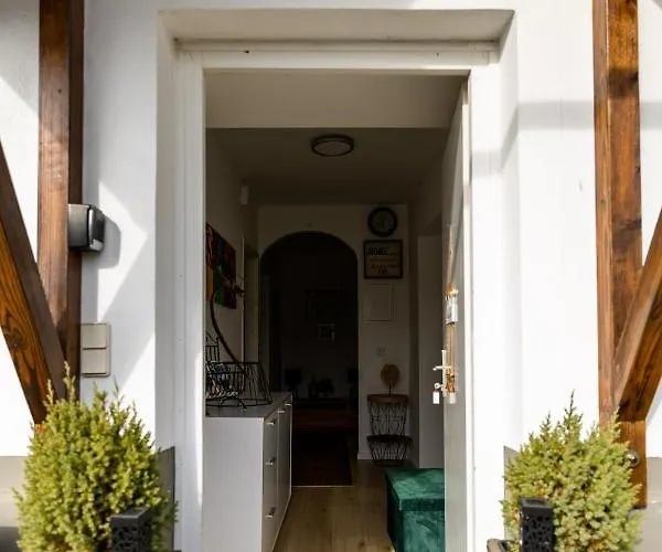 Sofia & Sillweg Naehe Rebull Ring 公寓 丰斯多夫