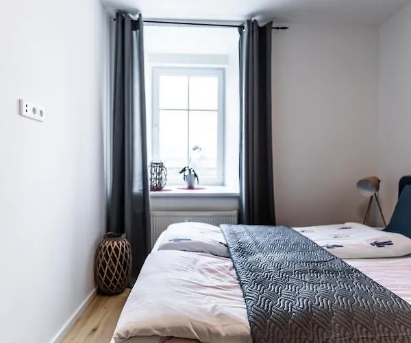 Sofia & Sillweg Naehe Rebull Ring * 丰斯多夫