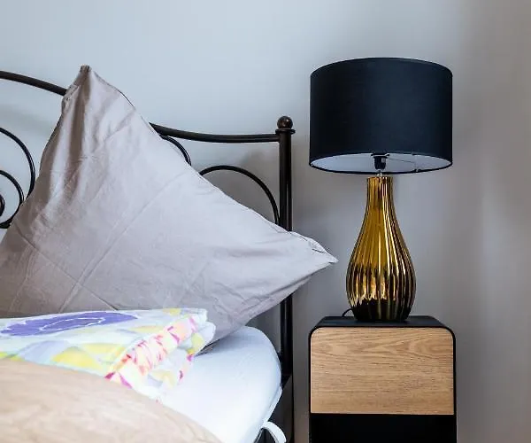 公寓 Sofia & Sillweg Naehe Rebull Ring *