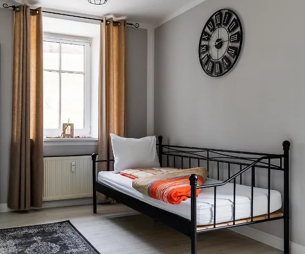 Διαμέρισμα Sofia & Sillweg Naehe Rebull Ring